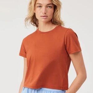 Outdoor Voices Everyday Tee